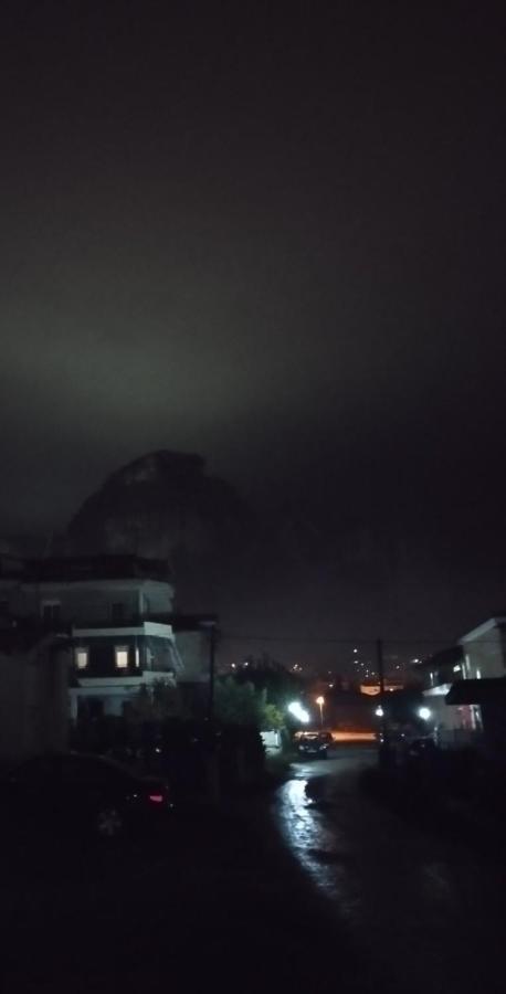 Sweet Nest Of Meteora Kalambaka Exterior foto